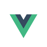 Vue White Dashboard - The Progressive JavaScript Framework