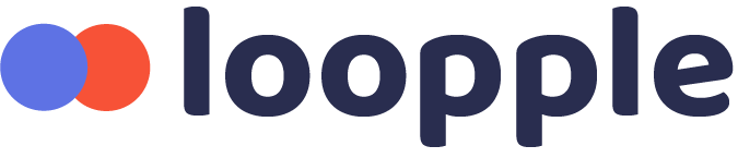 Loopple Logo