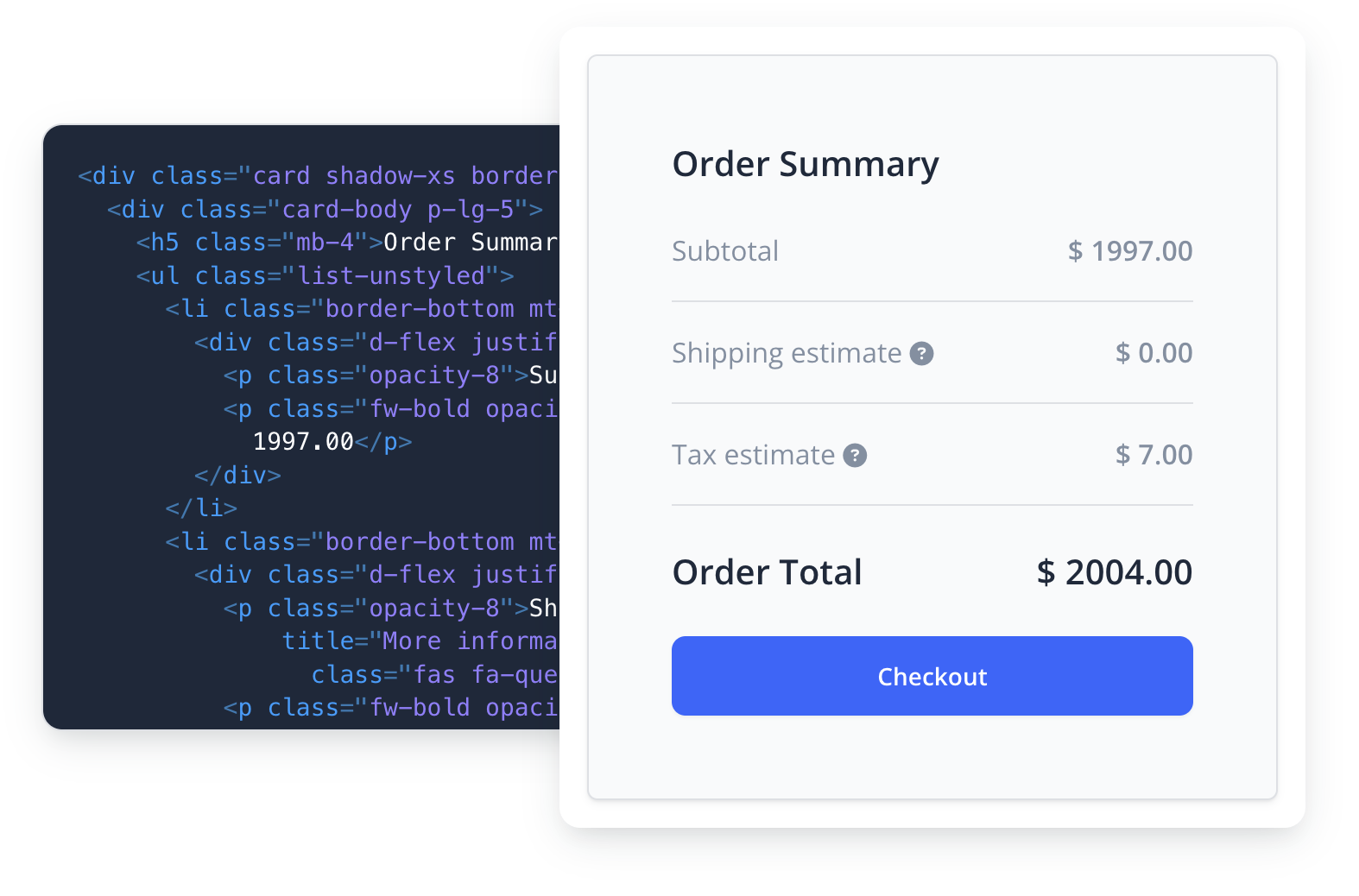 Astro Ecommerce Theme by Creative Tim