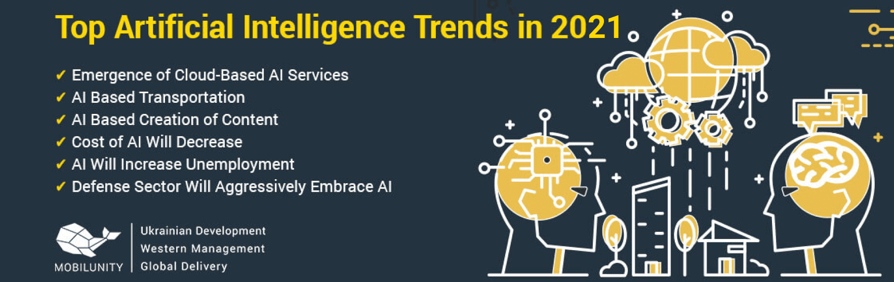 tendencias inteligencia artificial