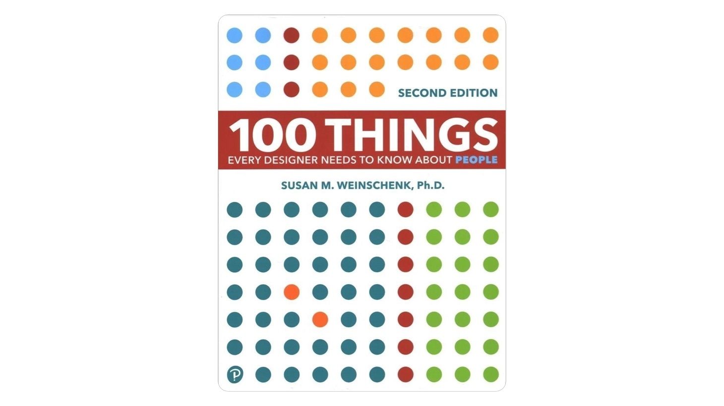 100 things designer
