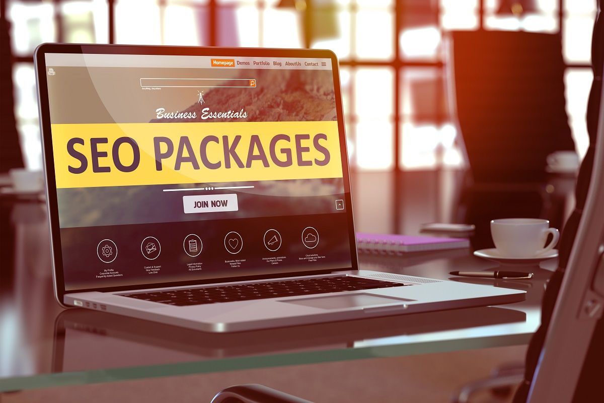 seo package