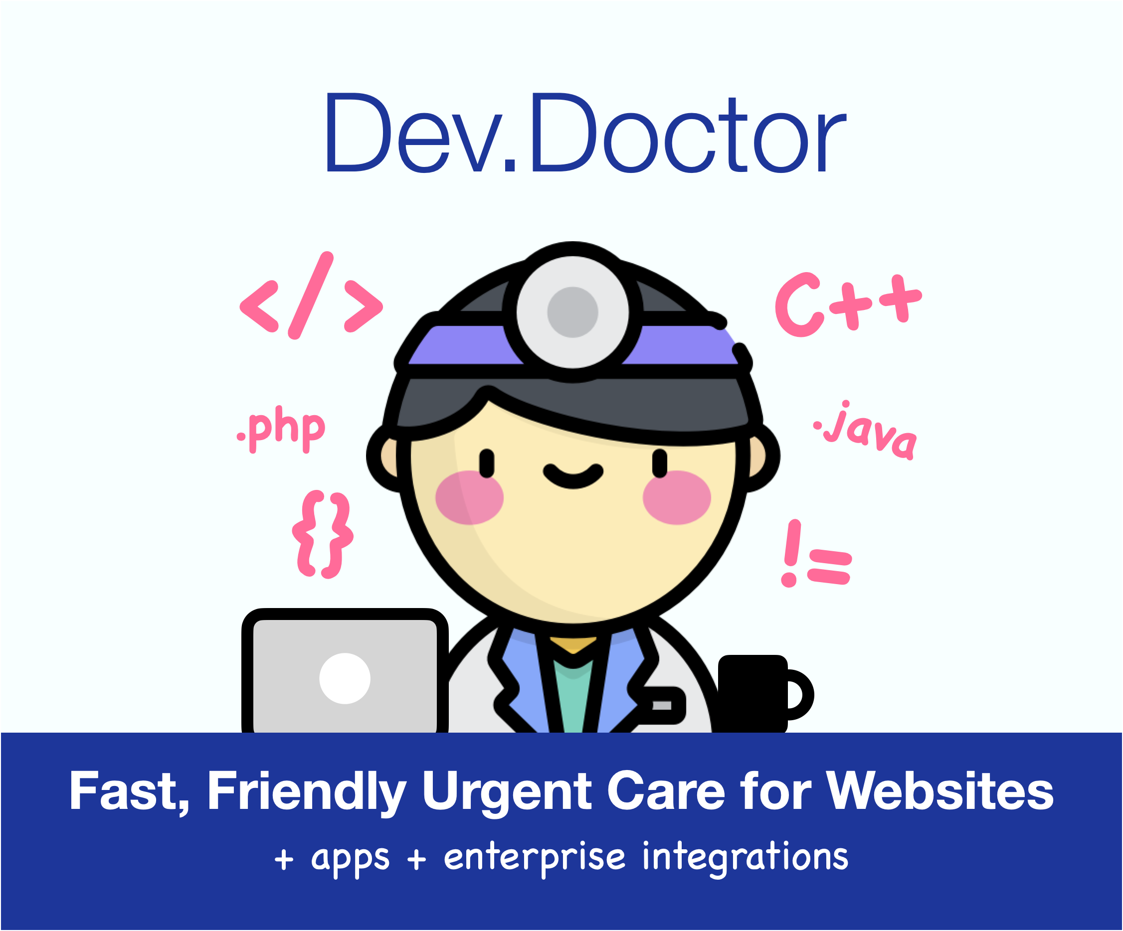 dev doctor