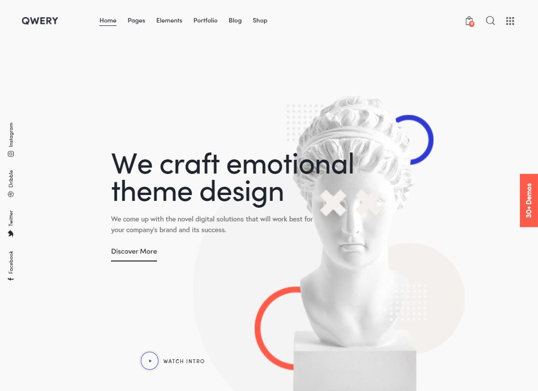 wordpress theme