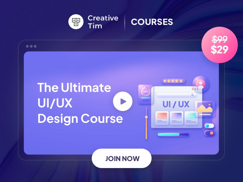 the ultimate ui ux design course