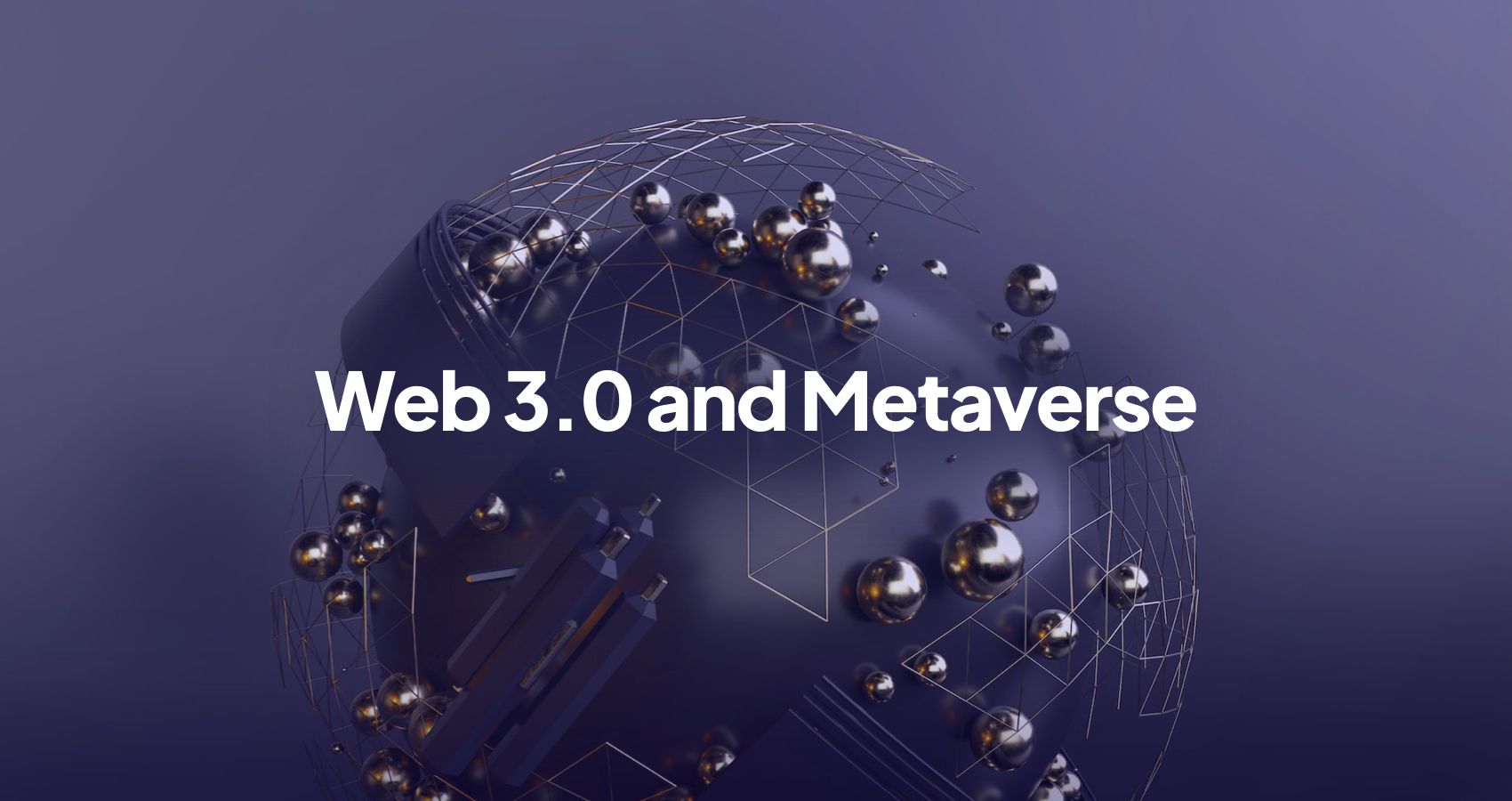 What is the future of Web3 and metaverse?