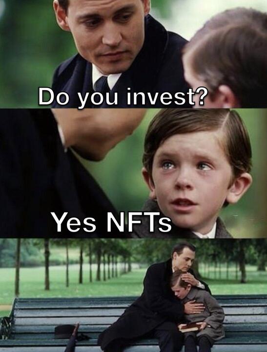 nft meme