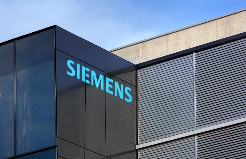 siemens