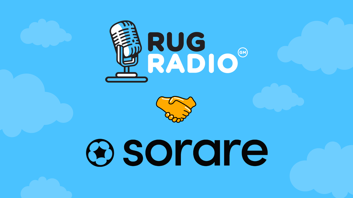 rug radio