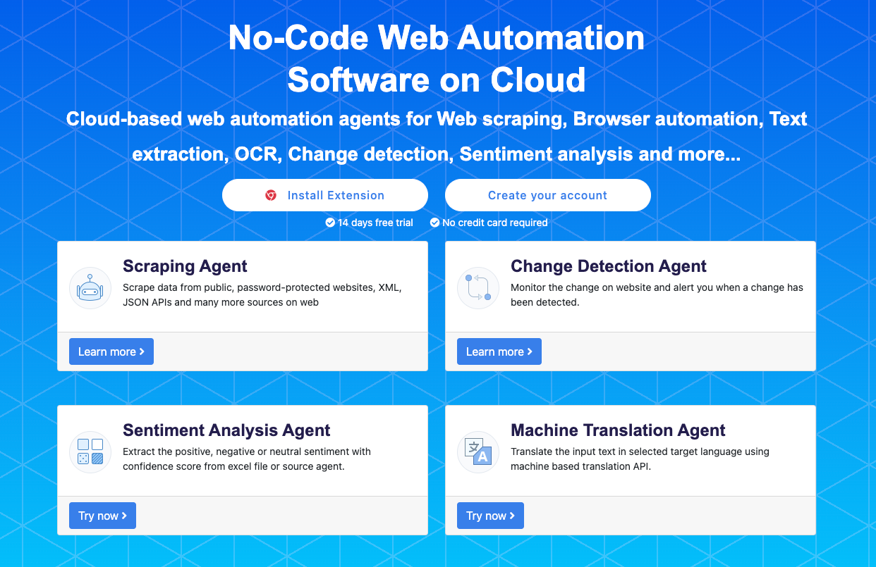 Web Scraping 2.0: Evading Detection and Maximizing Data Extraction