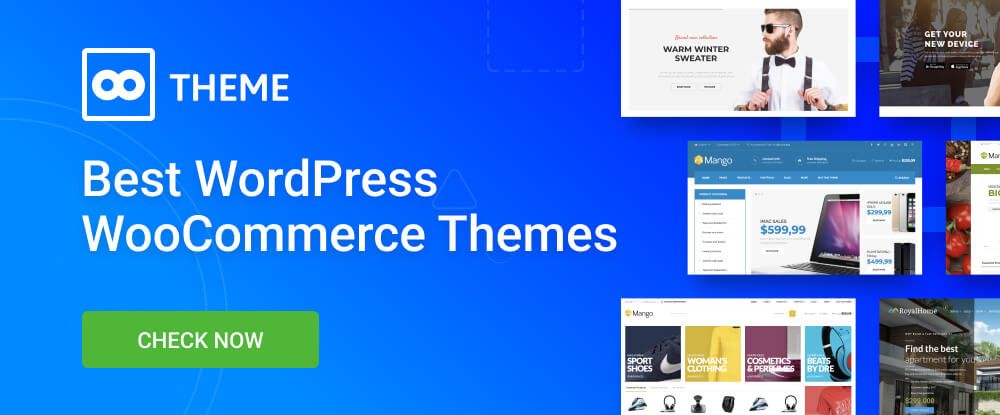 wordpress theme