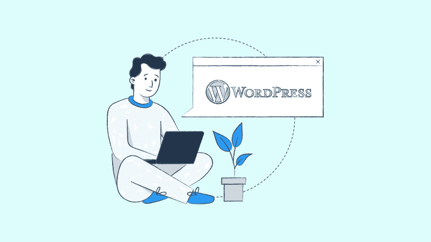 word press