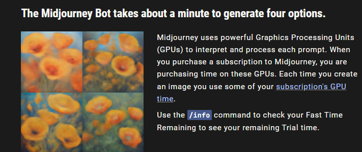 how to use midjourney