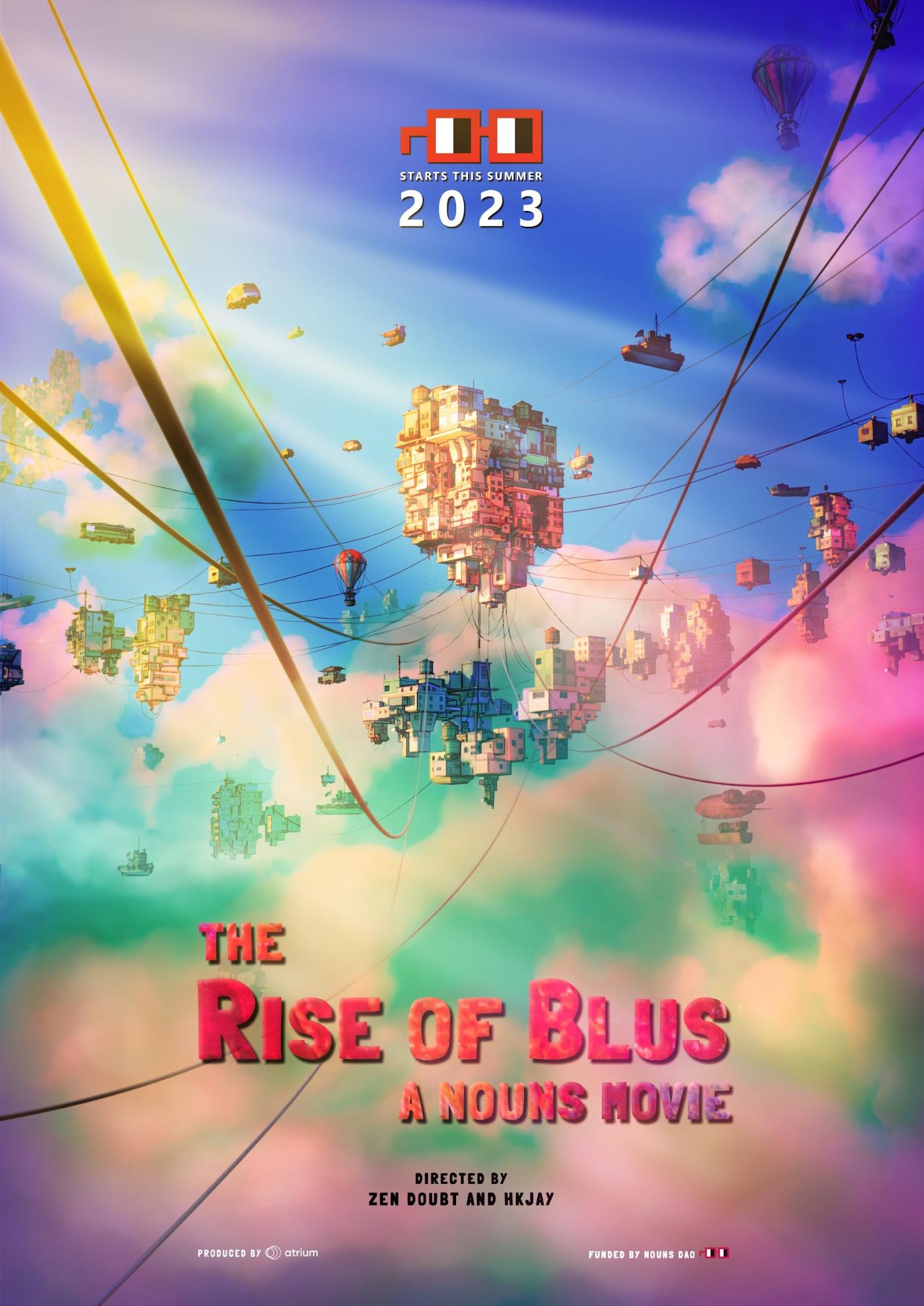 the rise of blus movie