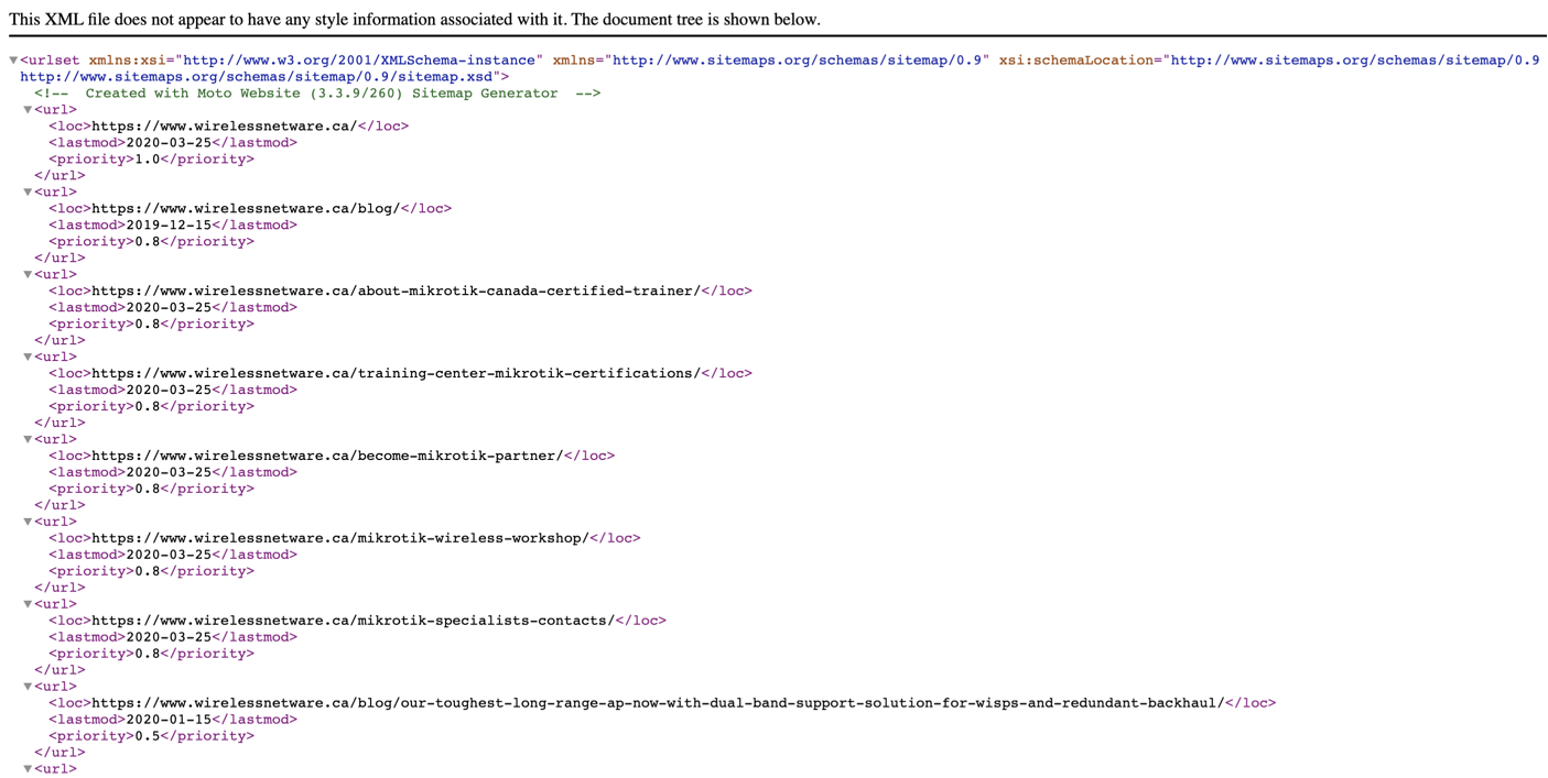 example-of-an-xml-website-sitemap