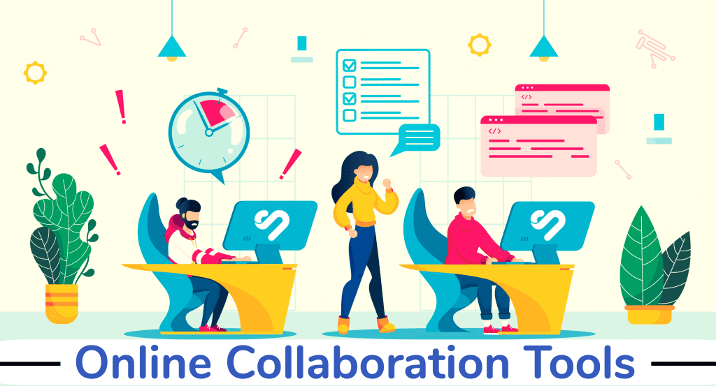 online collaboration tools