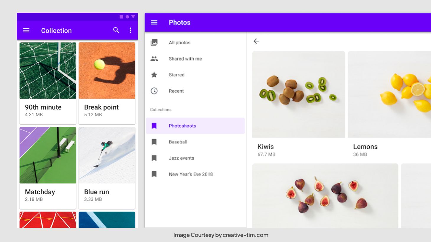 material design 2