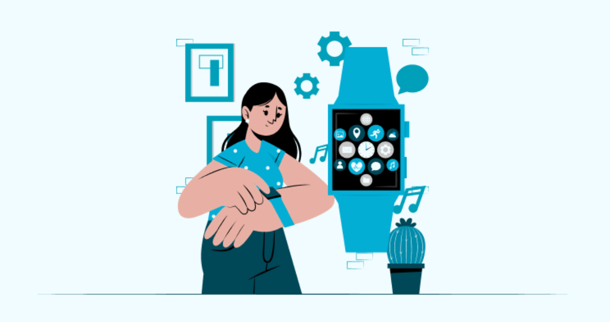 Top 10 Wearable Technology Challenges and Opportunities in Design