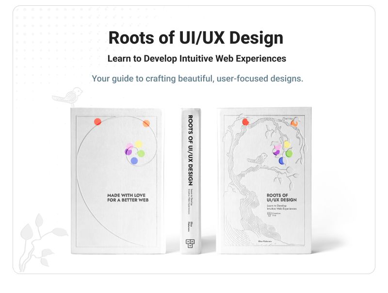 ui ux book sale