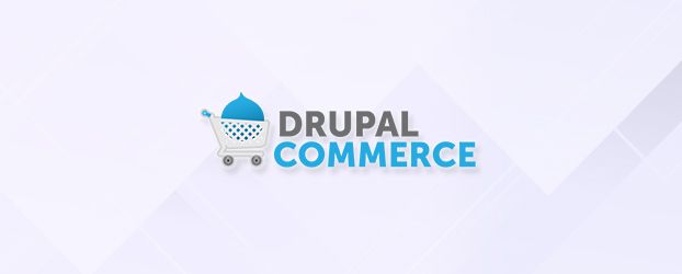 drupal commerce