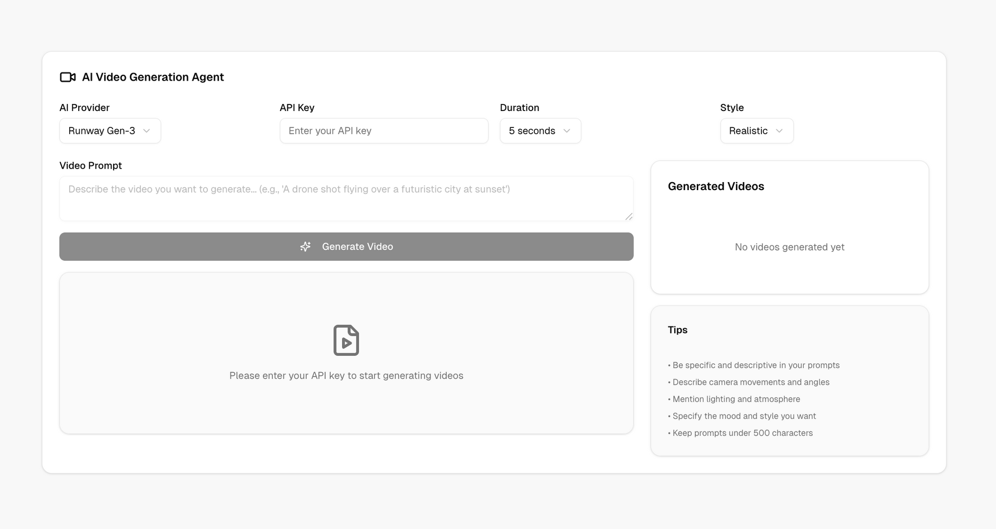 10+ Free shadcn UI Blocks Ready for AI Apps (Token-Efficient & Open Source)