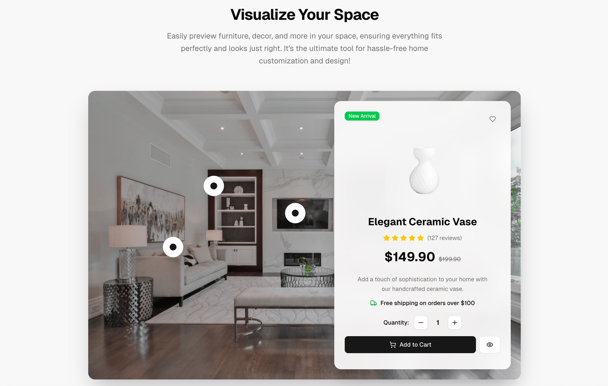 10+ Free shadcn UI Blocks Ready for AI Apps (Token-Efficient & Open Source)