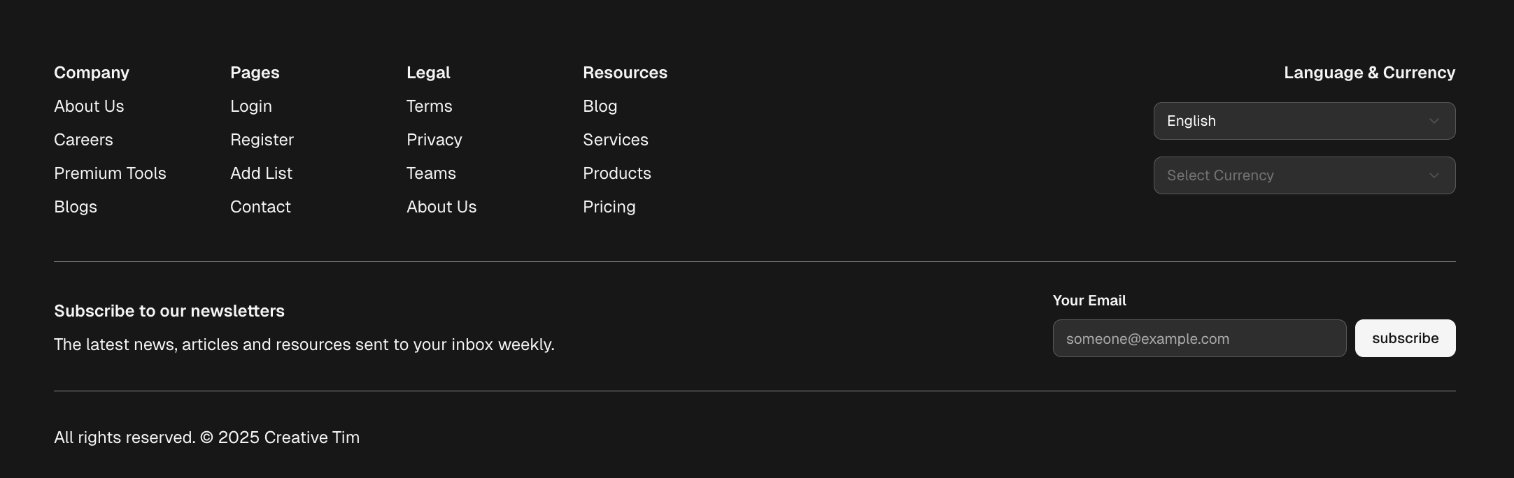 10+ Free shadcn UI Blocks Ready for AI Apps (Token-Efficient & Open Source)