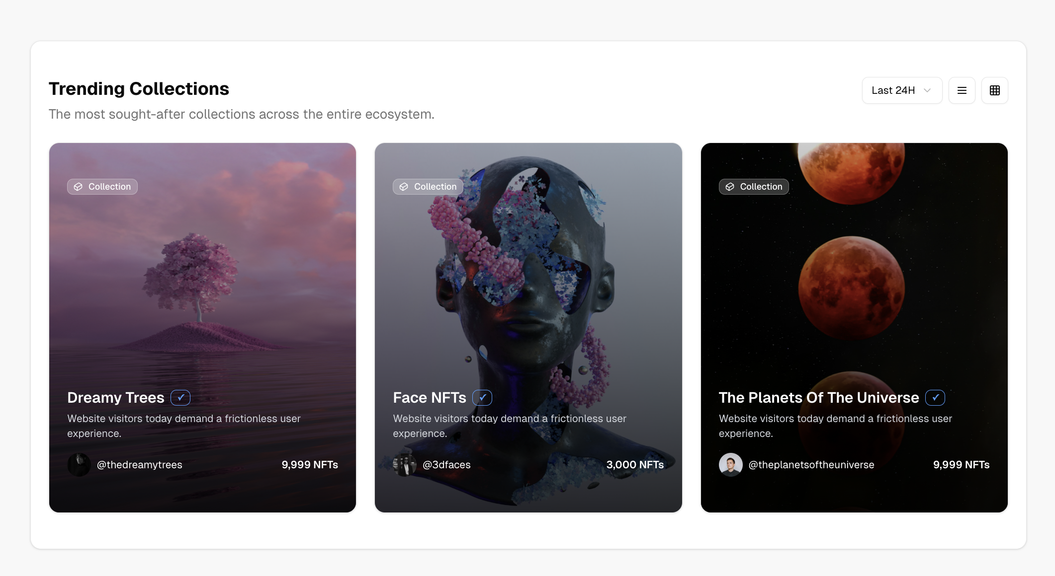 10+ Free shadcn UI Blocks Ready for AI Apps (Token-Efficient & Open Source)