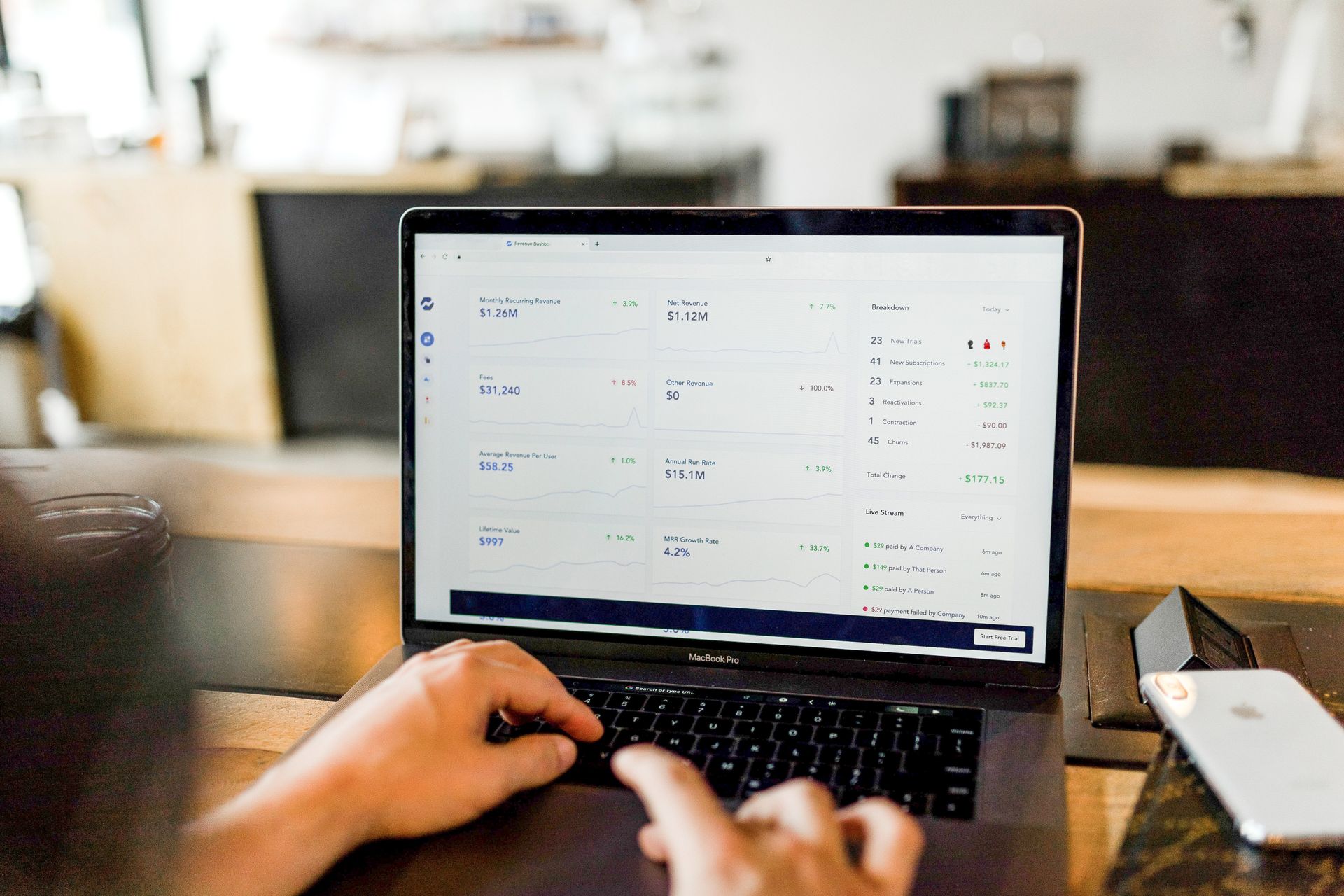 webdevelopment - Creative Tim's Blog - Fully coded design resources for ...