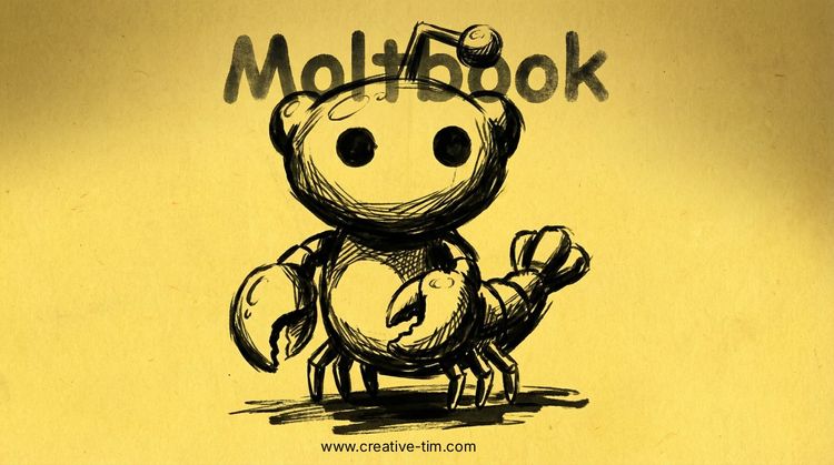 Moltbook: The AI Agent Social Network That's Actually Mindblowing (And What You Need to Know)