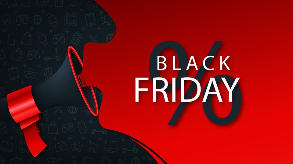10+ Top Black Friday Deals for Developers and Designers [2022]