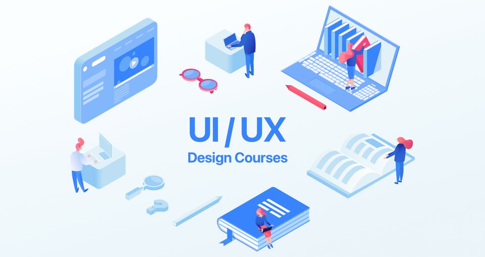 8 Top UI/UX Design Courses to Take this Summer