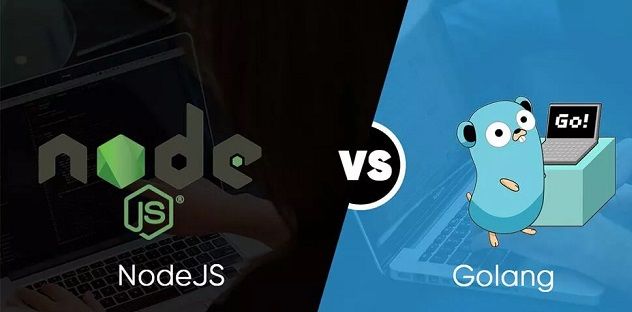 Node.js vs Golang - Which Is Better for Backend Development
