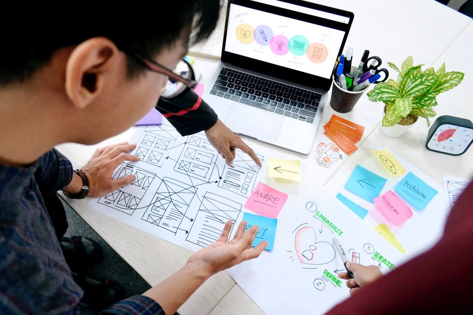 10 Ways How Intuitive UX Accelerates Business Success