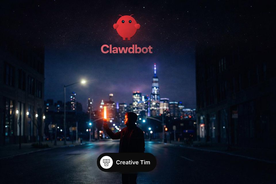 How To Use ClawdBot: Building Your Own 24/7 AI Assistant
