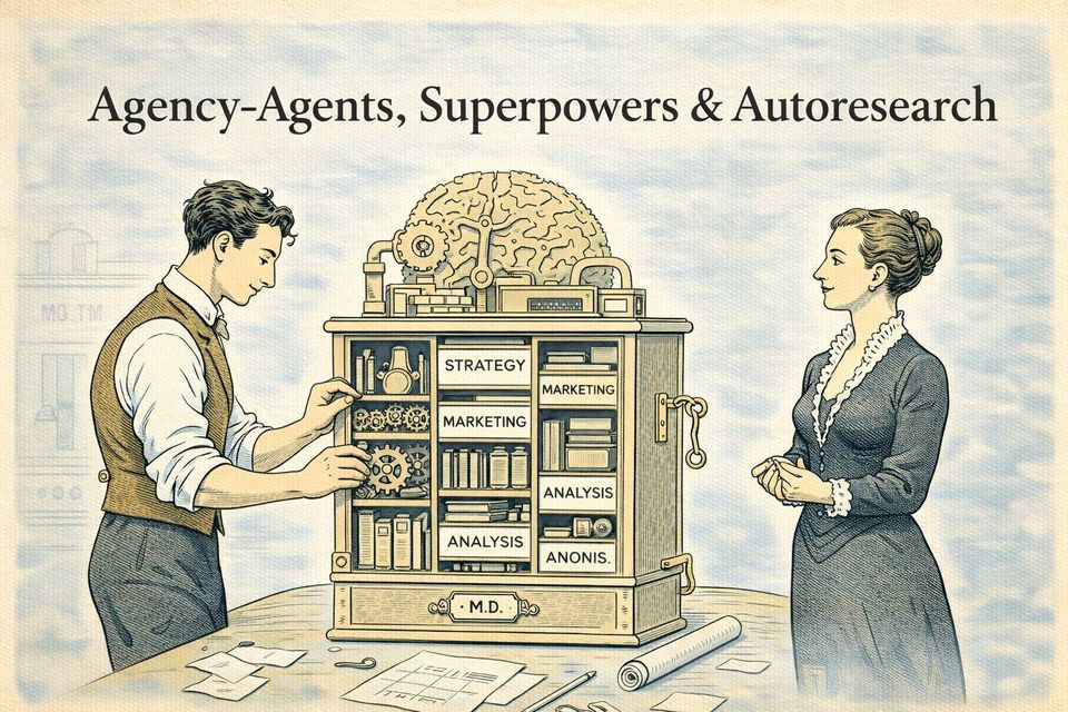 Three Popular GitHub Agent Projects, Explained