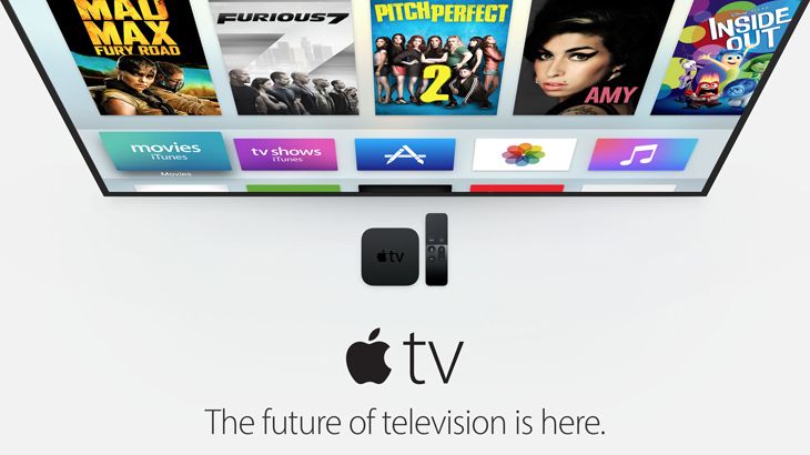 How Apple is revolutionizing TV