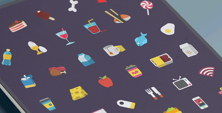 20 Must Have Icon Sets