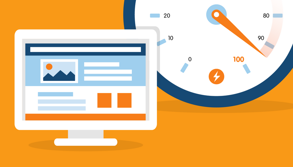 6 Tricks To Cut Your Page Load Times In Half