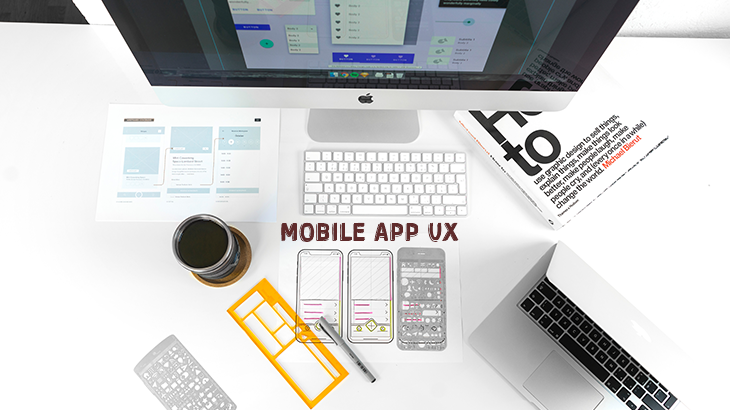 How to Develop a Great Mobile App UX That Wins User Conversions