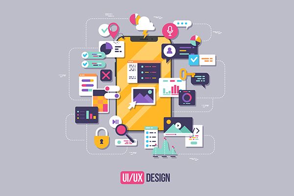 Trends in UX Design: The IoT Perspective
