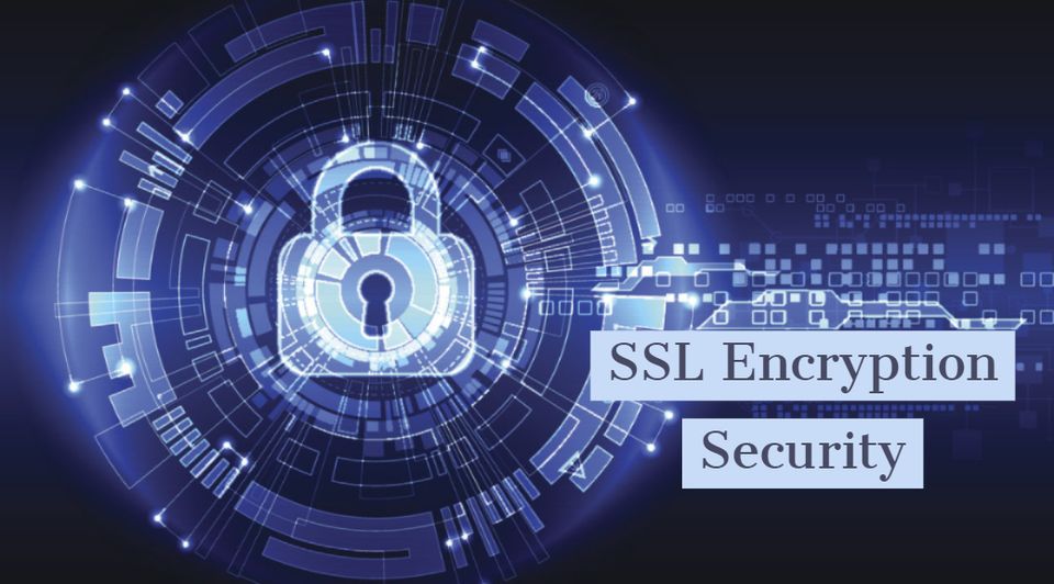 Why Your Website Need SSL Encryption Security