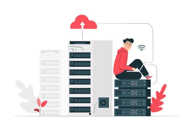 How to Get Started With Web Hosting