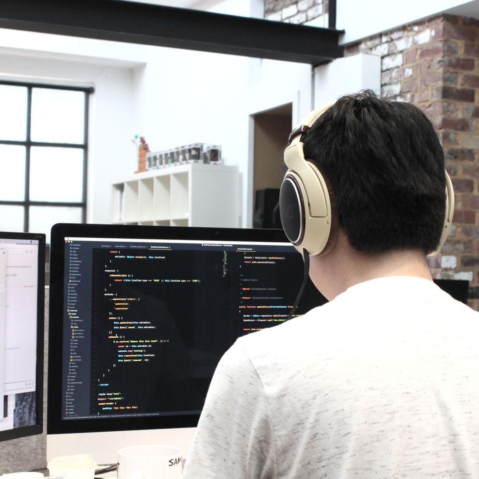 Top 15 Skills Any Successful Web Developer Should Have