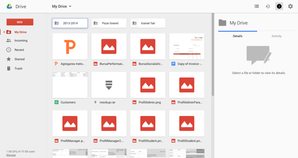 How Google Fails at Implementing Its Own Material Design