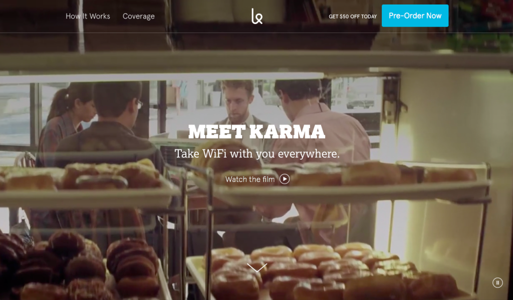 twitter bootstrap examples-karma