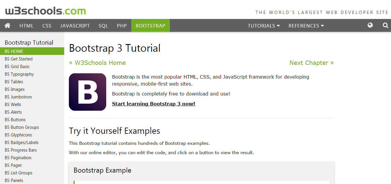 How to Learn Web Design and Web Development