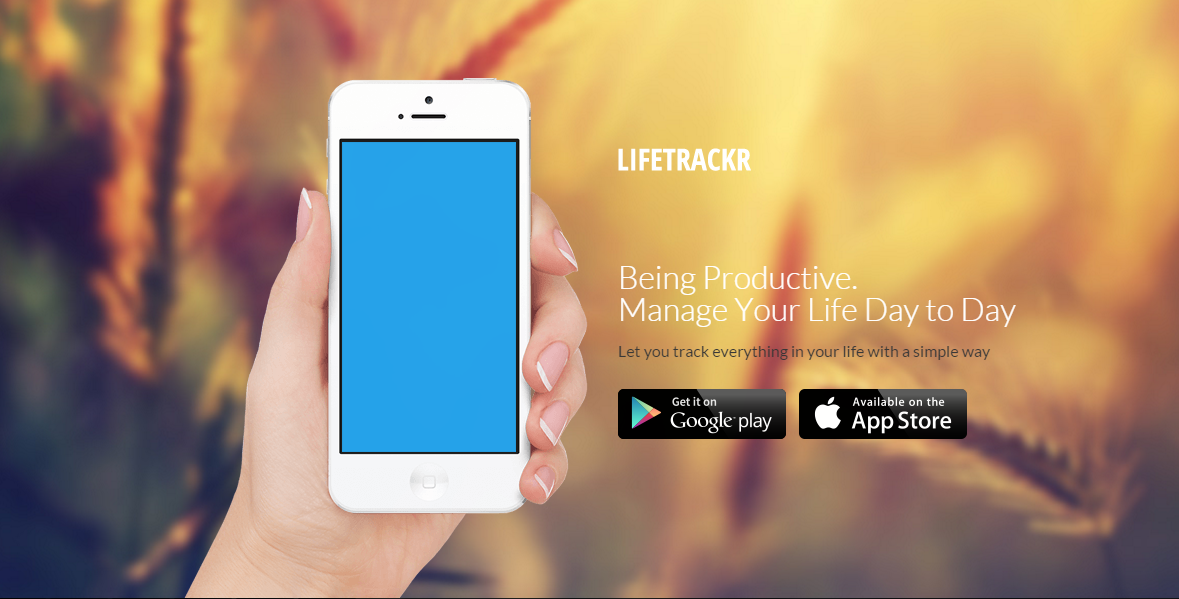 15 Free Bootstrap Landing Page Templates