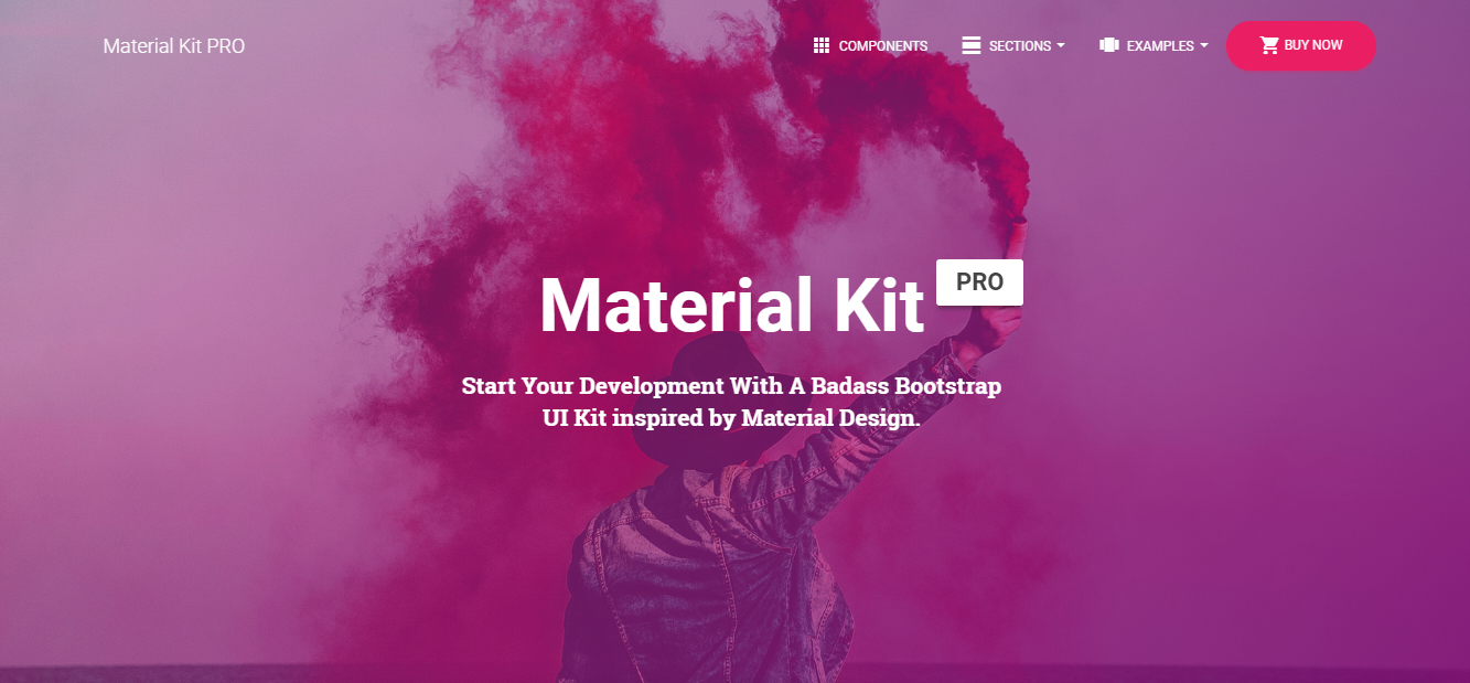 Material Kit PRO