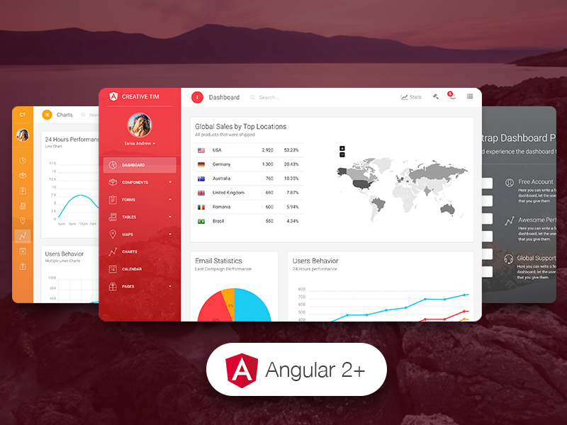 Angular Website Templates Free Printable Word Searches